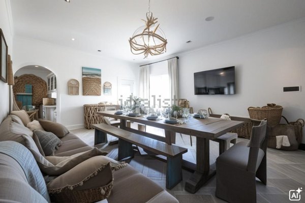 appartamento in vendita a Roma in zona Finocchio