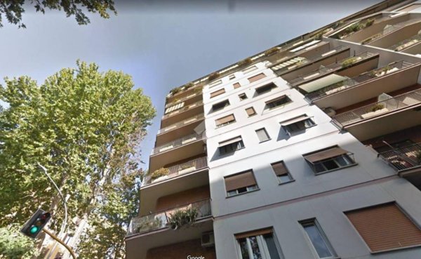 appartamento in vendita a Roma in zona Tiburtino