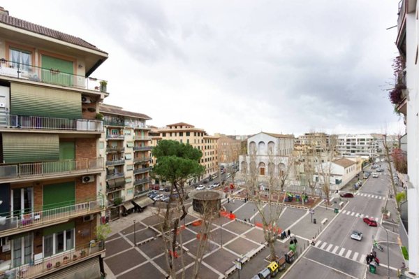 appartamento in vendita a Roma in zona Tiburtino