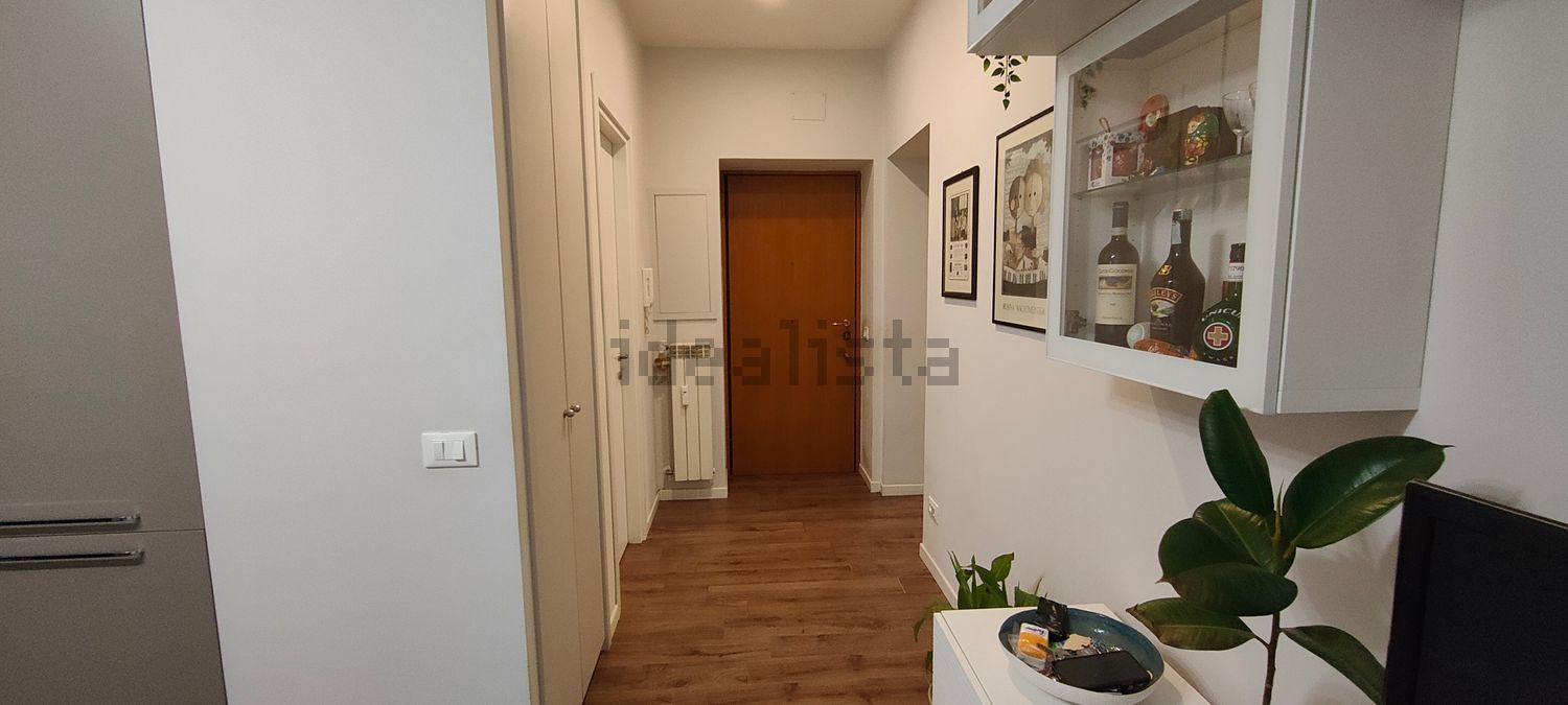 appartamento in vendita a Roma in zona Monte Sacro/Talenti