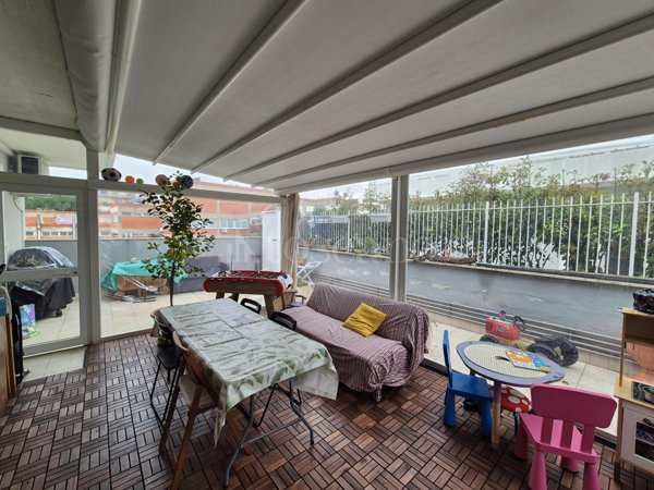 casa indipendente in vendita a Roma in zona Monte Sacro/Talenti