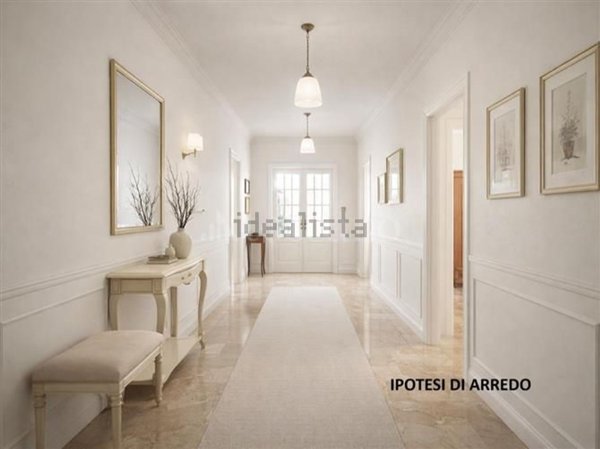 appartamento in vendita a Roma in zona Monte Sacro/Talenti