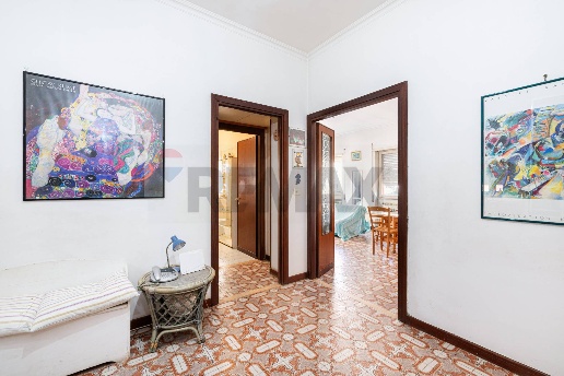 appartamento in vendita a Roma in zona Ostia