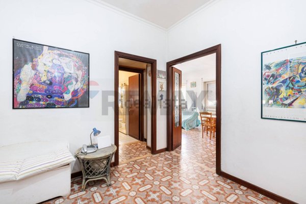 appartamento in vendita a Roma in zona Ostia