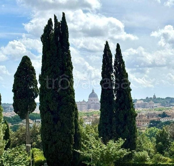 appartamento in vendita a Roma in zona Parioli