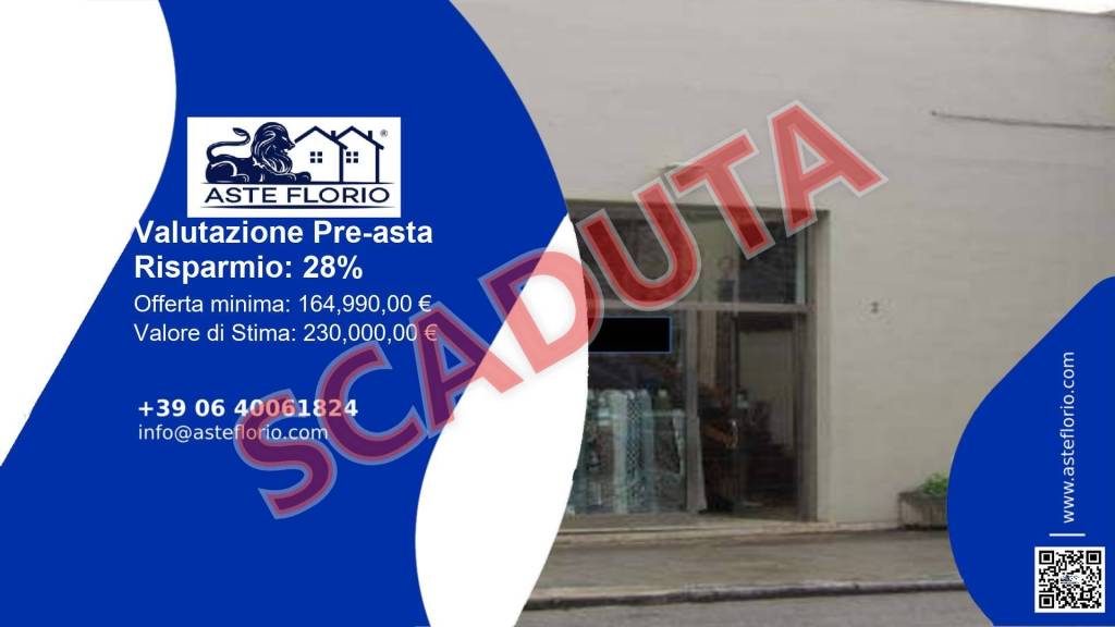 negozio in vendita a Roma in zona Gianicolense