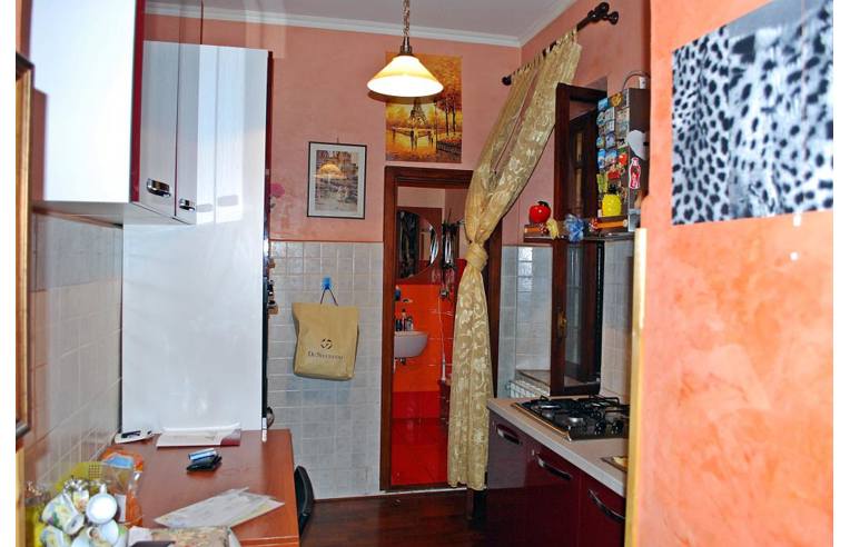 appartamento in vendita a Roma in zona Campo Marzio