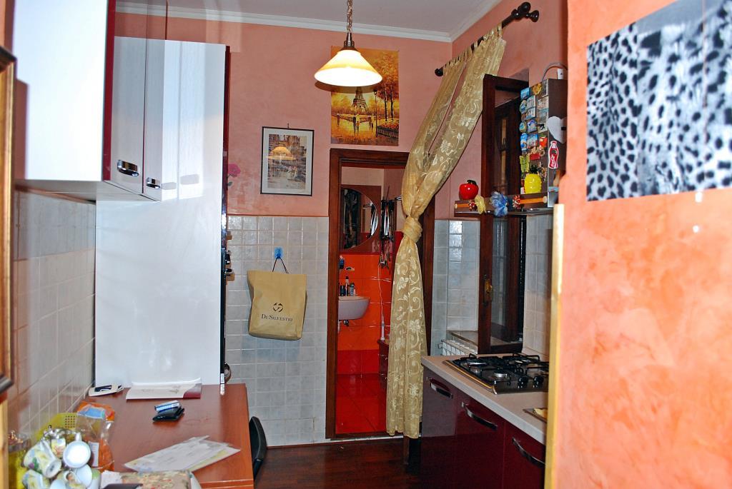 appartamento in vendita a Roma in zona Campo Marzio