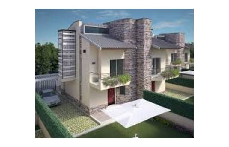 casa indipendente in vendita a Roma in zona Casalotti