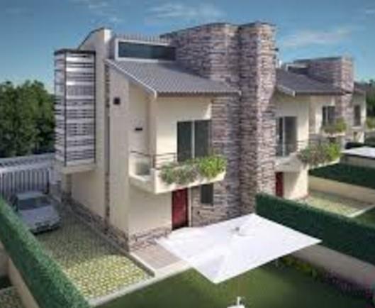 casa indipendente in vendita a Roma in zona Casalotti