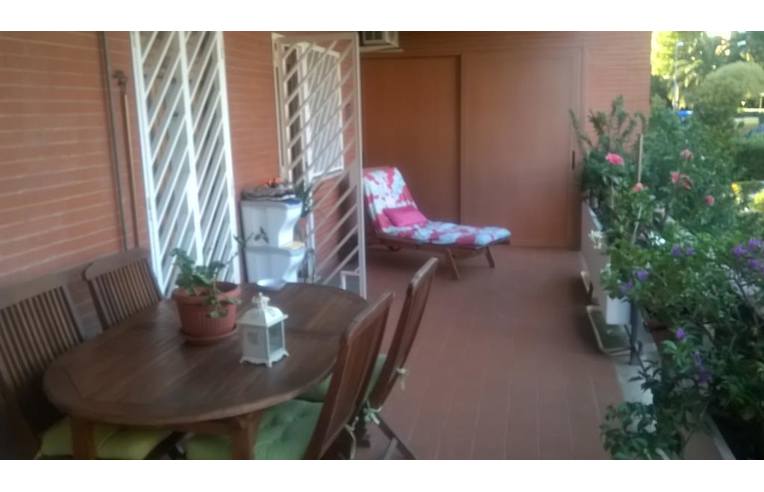 appartamento in vendita a Roma in zona Torrino