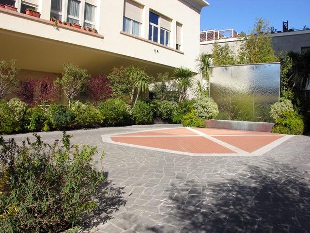 appartamento in vendita a Roma in zona Esquilino