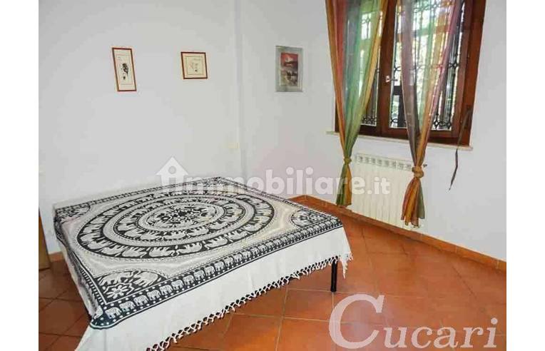 appartamento in vendita a Roma in zona Romanina