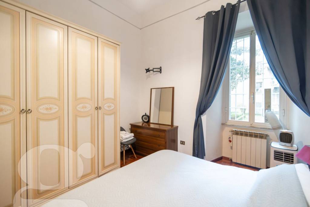 appartamento in vendita a Roma in zona Rione Prati