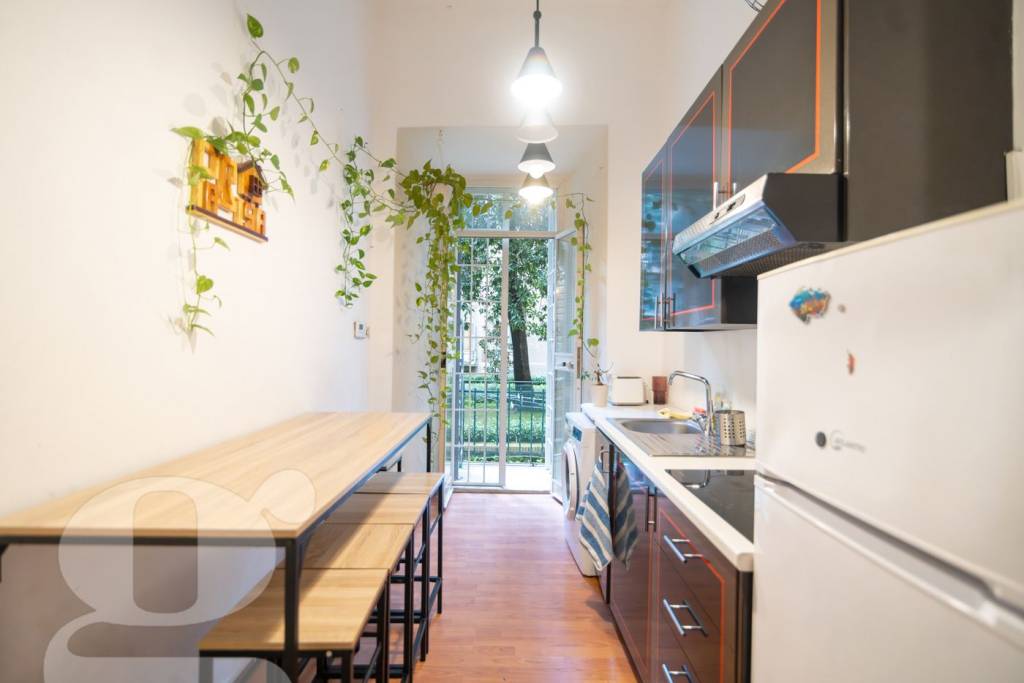 appartamento in vendita a Roma in zona Rione Prati