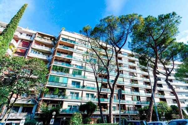 appartamento in vendita a Roma in zona Gianicolense