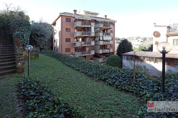 appartamento in vendita a Roma in zona Trionfale