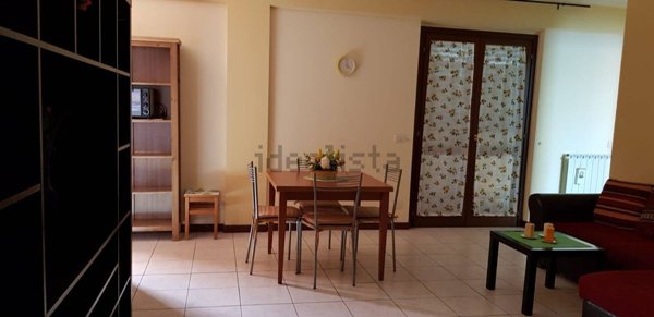 appartamento in vendita a Roma in zona Primavalle