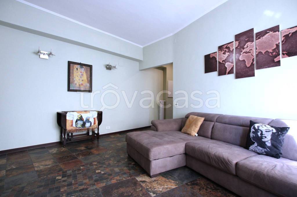 appartamento in vendita a Roma in zona Ostia