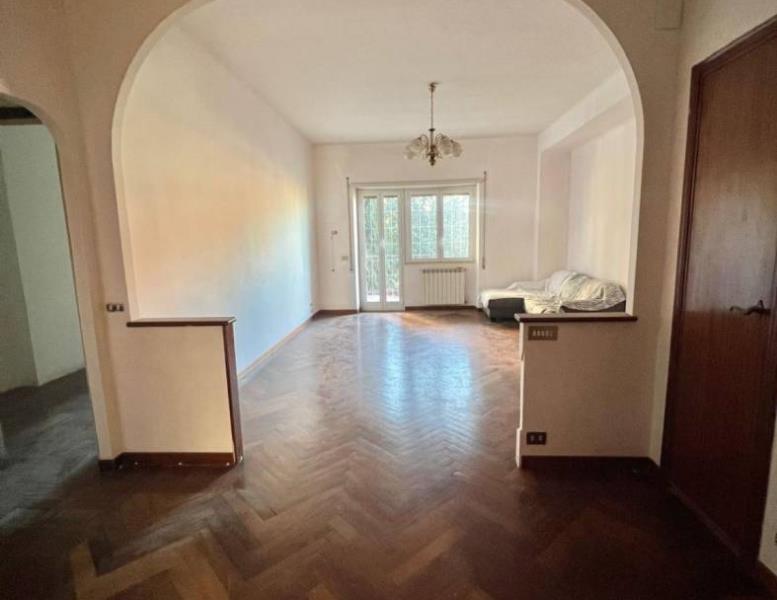 appartamento in vendita a Roma in zona Ottavia