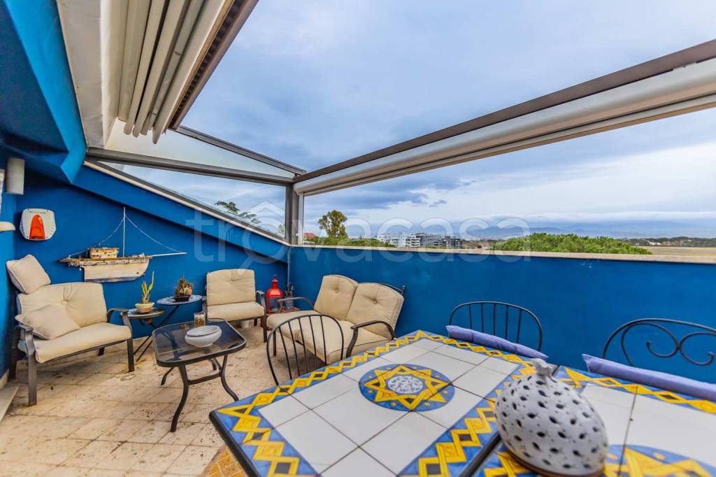 appartamento in vendita a Roma in zona Appio Claudio