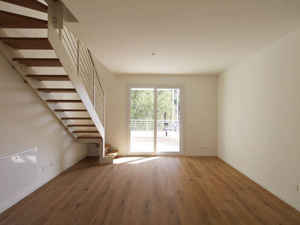 appartamento in vendita a Roma in zona Torrino