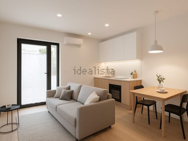 appartamento in vendita a Roma in zona Prenestino-Labicano