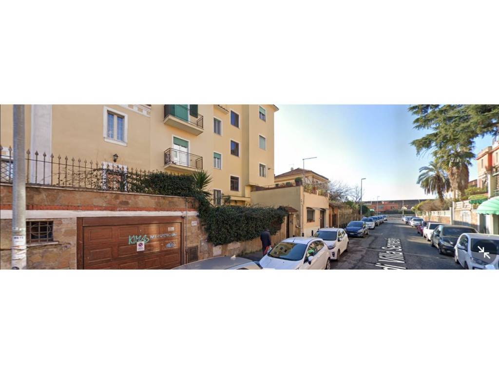 appartamento in vendita a Roma in zona Tiburtino