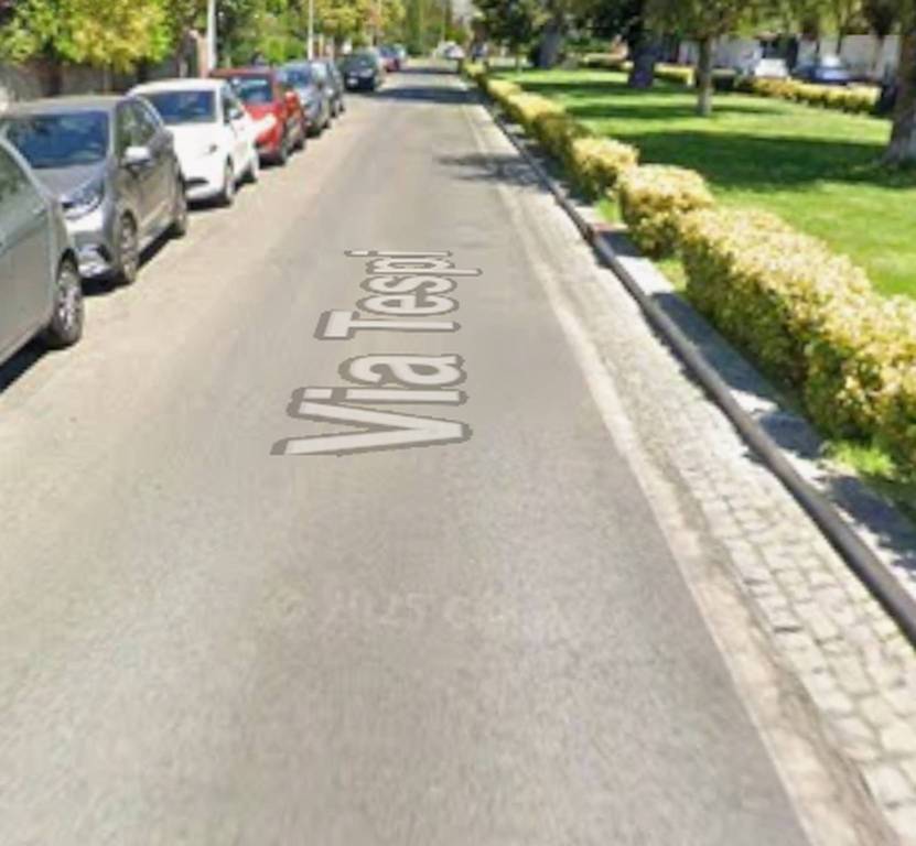 casa indipendente in vendita a Roma in zona Axa