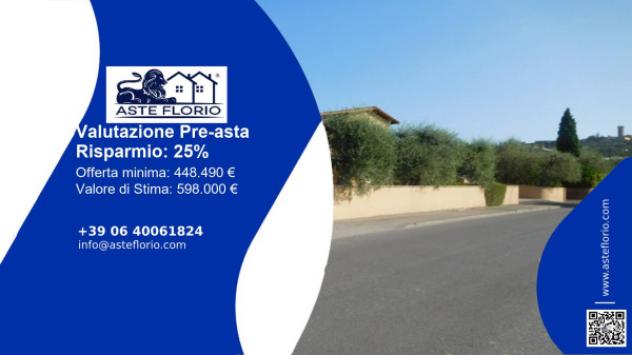 appartamento in vendita a Roma in zona Borghesiana