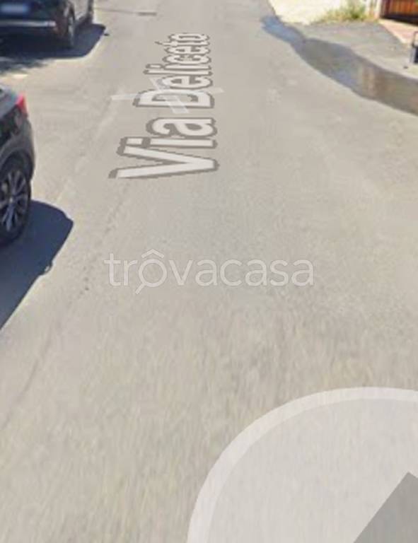 appartamento in vendita a Roma in zona Ponte di Nona