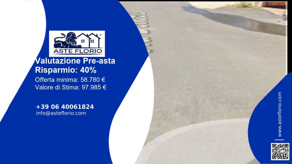 appartamento in vendita a Roma in zona Ponte di Nona