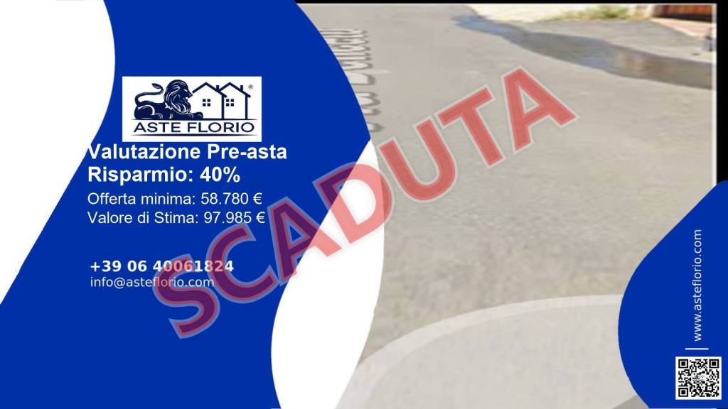 casa indipendente in vendita a Roma in zona Ponte di Nona