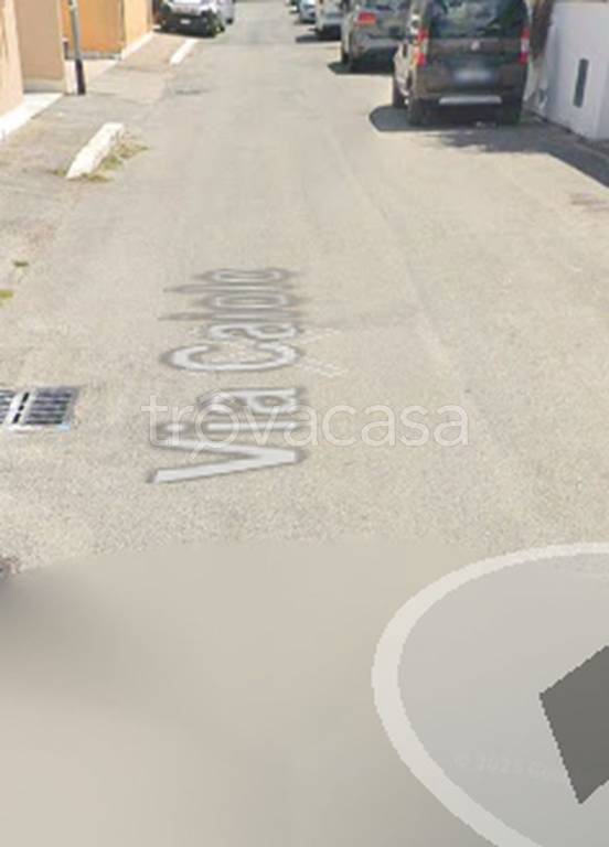 appartamento in vendita a Roma in zona Dragona/Bagnoletto