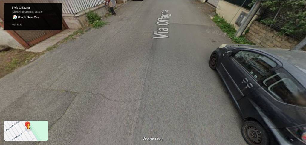 negozio in vendita a Roma in zona Giardini di Corcolle