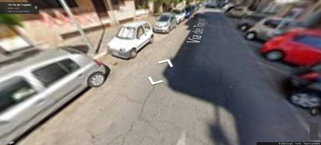 appartamento in vendita a Roma in zona Ostia