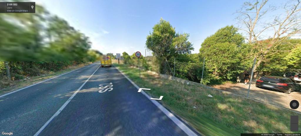 casa indipendente in vendita a Roma in zona Tor di Quinto