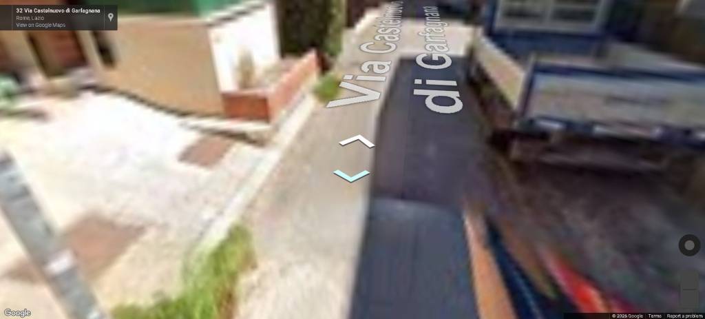 appartamento in vendita a Roma in zona Colle del Sole