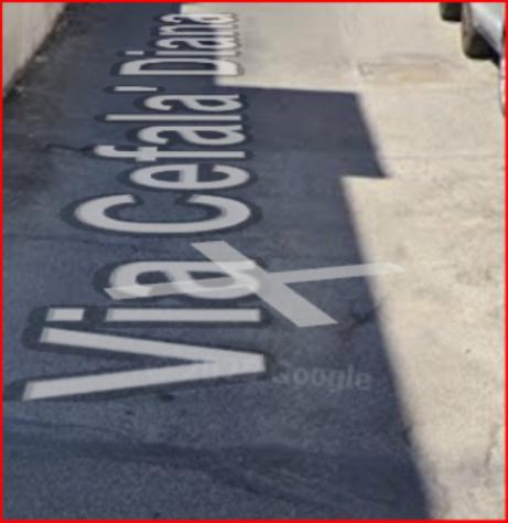 appartamento in vendita a Roma in zona Finocchio