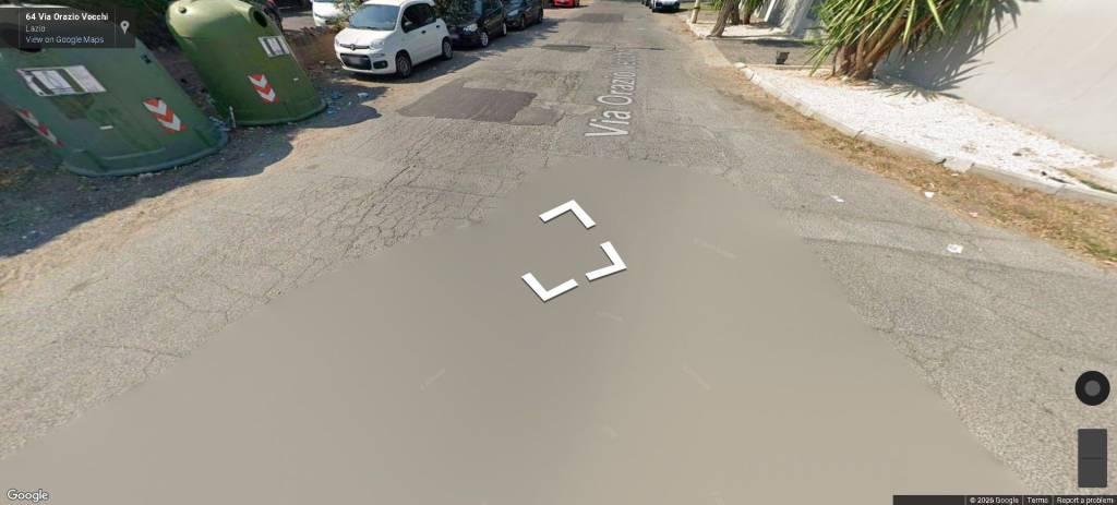 casa indipendente in vendita a Roma in zona Infernetto