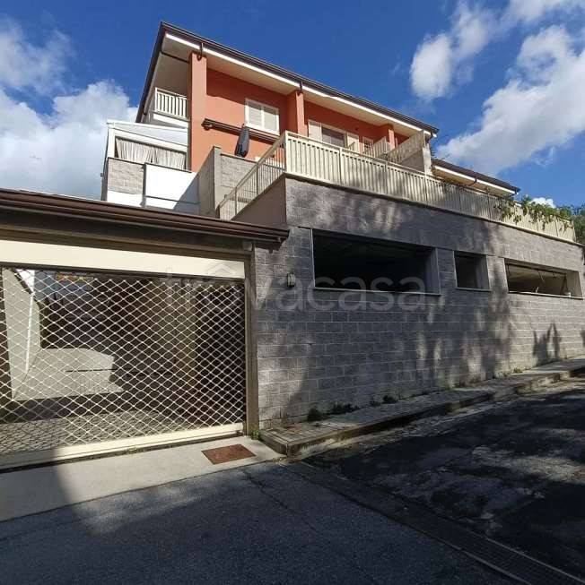 appartamento in vendita a Roma in zona Aurelio