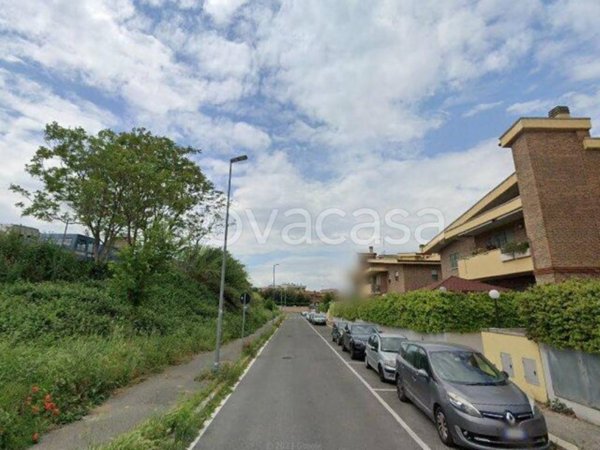 casa indipendente in vendita a Roma in zona Settecamini