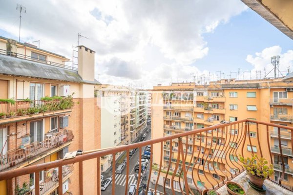 appartamento in vendita a Roma in zona Monte Sacro/Talenti
