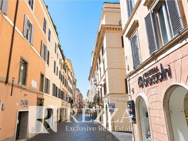 negozio in vendita a Roma