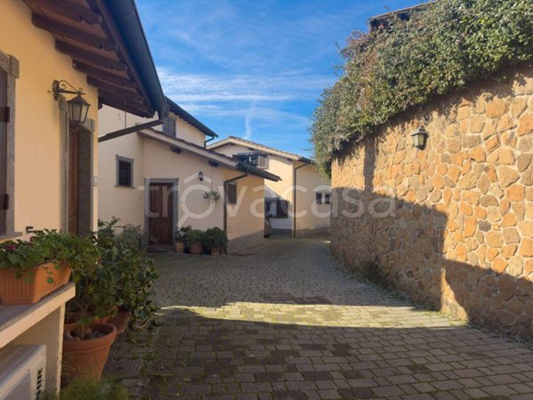 casa indipendente in vendita a Roma in zona Pietralata