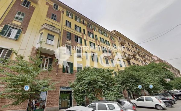 appartamento in vendita a Roma in zona Esquilino