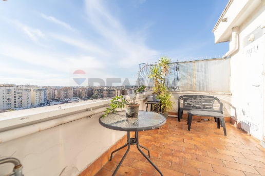 appartamento in vendita a Roma in zona Tiburtino