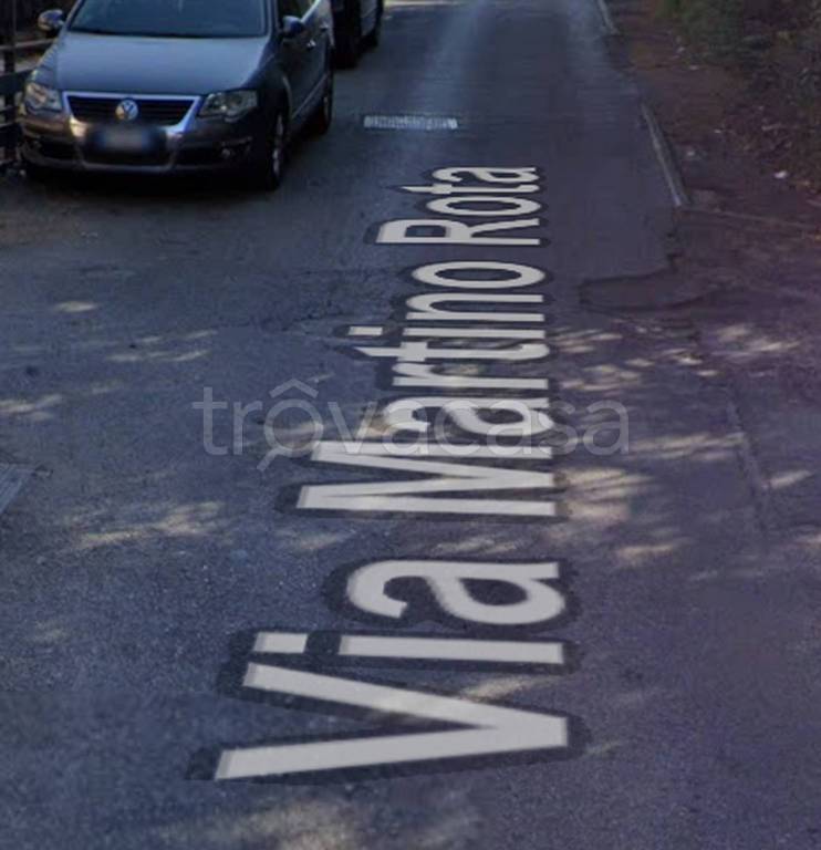 terreno edificabile in vendita a Roma in zona Torre Angela