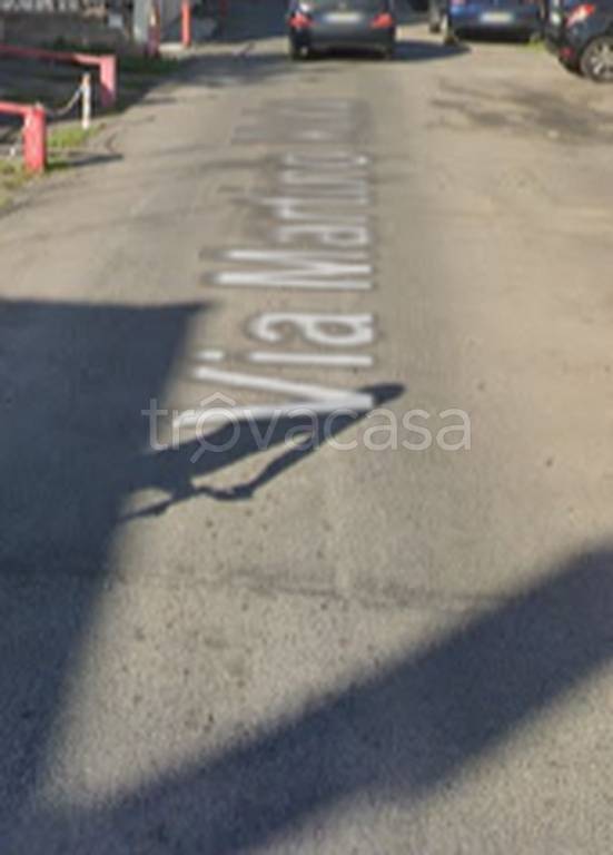 terreno edificabile in vendita a Roma in zona Torre Angela