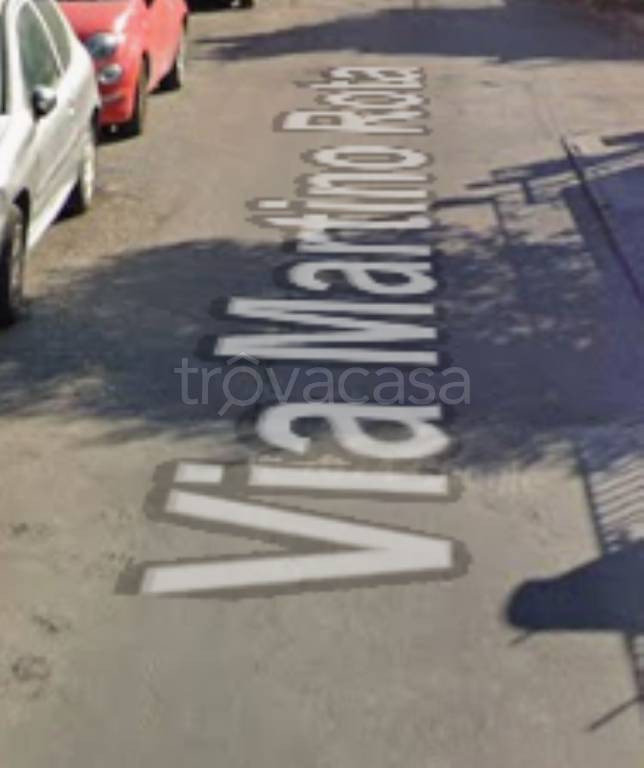 terreno edificabile in vendita a Roma in zona Torre Angela